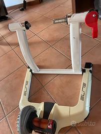 Rulli Elite Hometrainer Qubo Fluid