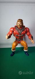 KING RANDOR MOTU VINTAGE 1987 MATTEL - Rarità