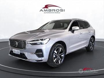 VOLVO XC60 B5 AWD Mild hybrid Benzina Plus Brigh