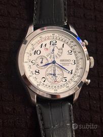Seiko Chronografo Perpetual Calendar