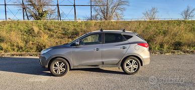 Hyundai ix35 1.7 CRDi Xpossible - Full Optional