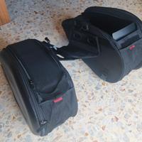 Borse Laterali  40 Lt 