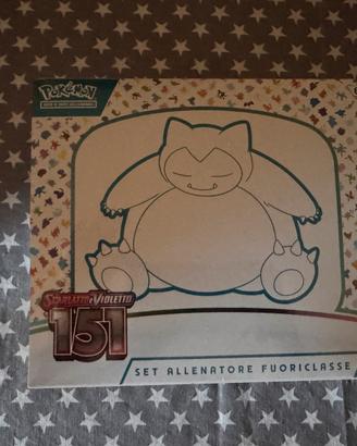 Pokemon 151 etb