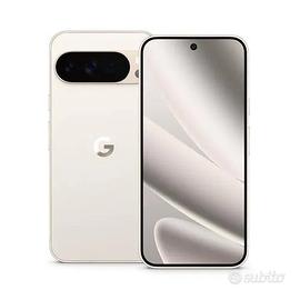 Pixel 10 Pro XL 256 Grigio Creta 