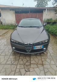 Alfa romeo 159