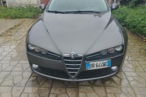 Alfa romeo 159