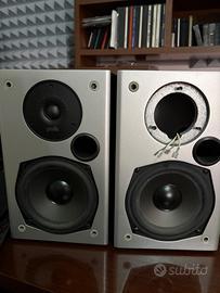 Coppa casse polk audio