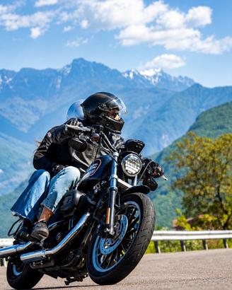 Harley Davidson Sporster XL 883 R