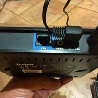 Access poin Wi-Fi TP-Link DAP-1360