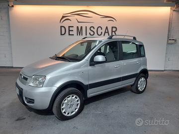 Fiat Panda 1.2 4x4 Glam