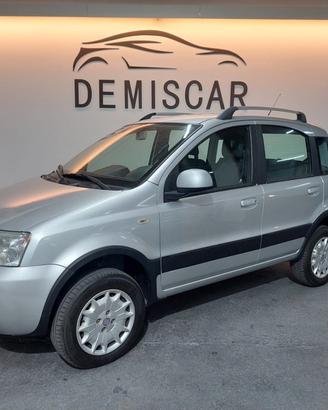 Fiat Panda 1.2 4x4 Glam
