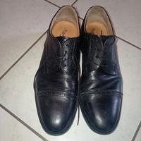 Scarpe uomo italiane