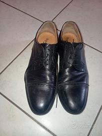 Scarpe uomo italiane