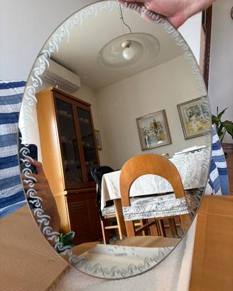 Specchio Rimadesio