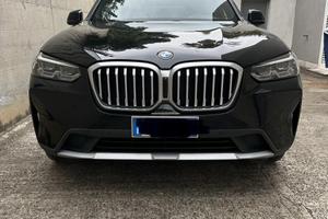 Bmw X3 Xdrive 20D