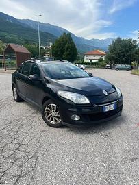 RENAULT MEGANE NEOP