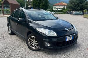 RENAULT MEGANE NEOP