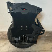 NOSFET AERO Monoruota Elettrico