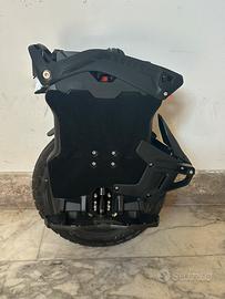 NOSFET AERO Monoruota Elettrico