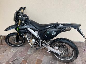 Hm motard Vendita in Moto e scooter