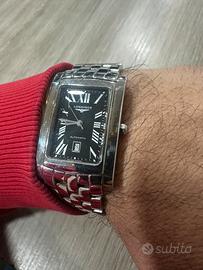 Longines dolce vita automatico