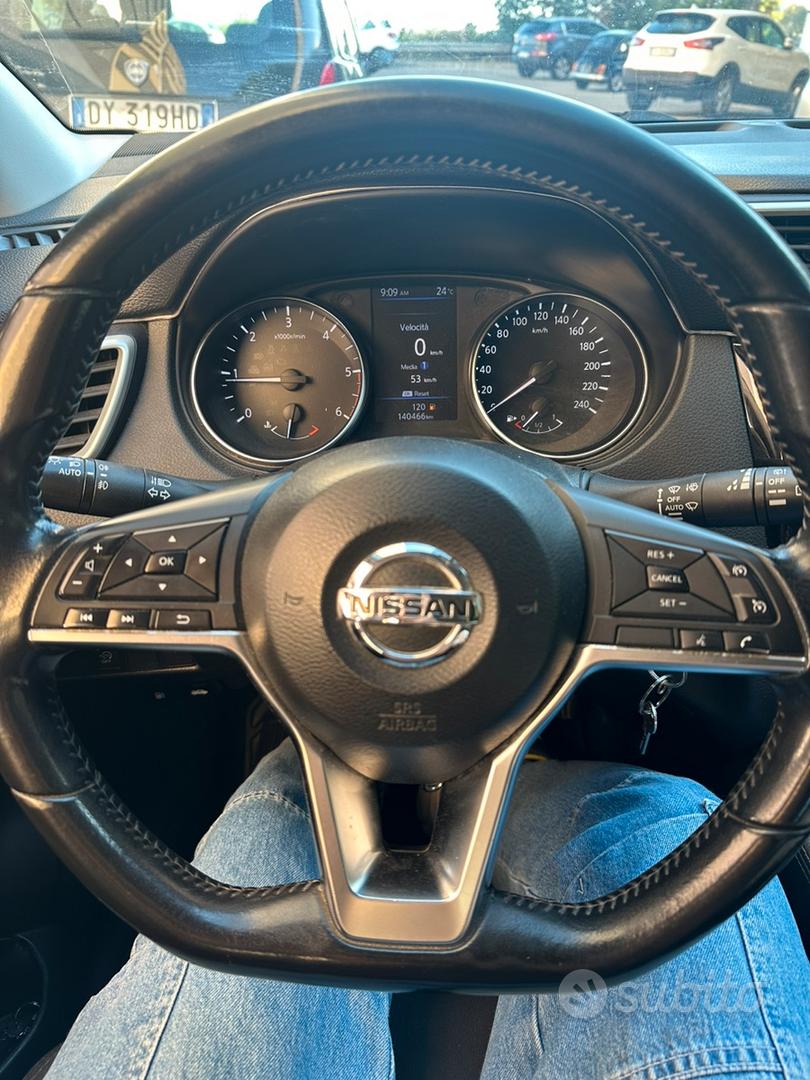 Nissan Qashqai 2019 photo 5