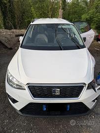 Seat Arona 1.0 TGI