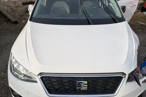 Seat Arona 1.0 TGI