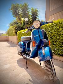 Vespa px / Vespone