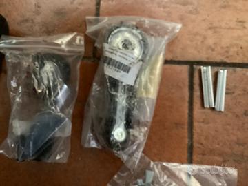 Ricambi vari maggiolino vw