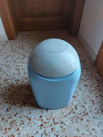 Mangia pannolini