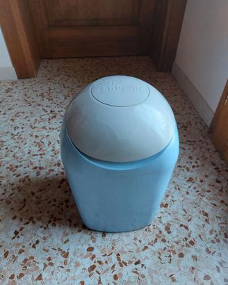 Mangia pannolini