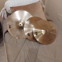 piatti DAM PERCUSSION 