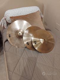 piatti DAM PERCUSSION 