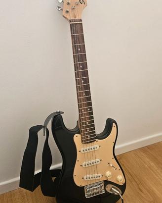 Chitarra elettrica Squier Mini Stratocaster Fender