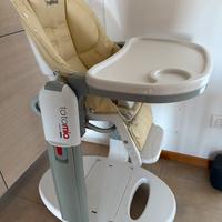 Seggiolone Tatamia Peg Perego