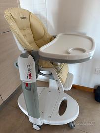 Seggiolone Tatamia Peg Perego