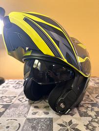casco kappa