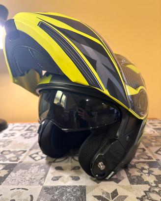 casco kappa