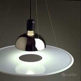 LAMPADA FLOS FRISBI