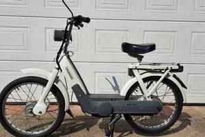 PIAGGIO CIAO PX Motorino