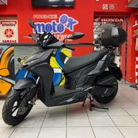 Kymco Agility S 125 2026 Euro 5+