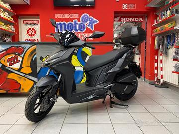 Kymco Agility S 125 2025 Euro 5+