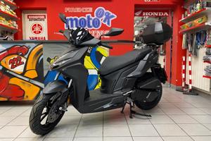Kymco Agility S 125 2025 Euro 5+