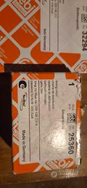 kit catena distribuzione audi vw seat  debimetro