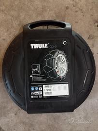Catene THULE Sweden