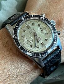 Avia Marino Skin Diver Chrono 20 Atm vintage