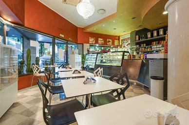 Attività / Licenza di 120 m² con 3 locali a Bergam