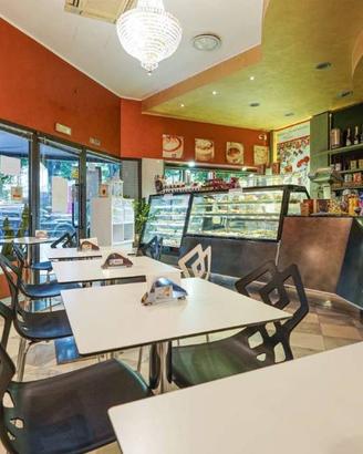 Attività / Licenza di 120 m² con 3 locali a Bergam