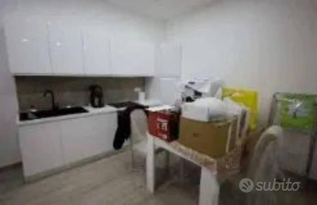 Appartamento – Napoli, Porta Nolana, Municipalità 2 - Vista 4